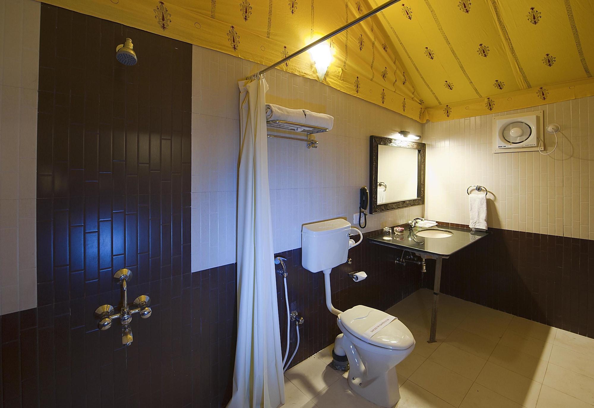 Nirali Dhani Ethnic Heritage Hotel And Resort Jodhpur  Dış mekan fotoğraf