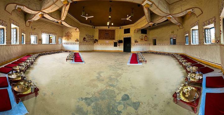 Nirali Dhani Ethnic Heritage Hotel And Resort Jodhpur  Dış mekan fotoğraf