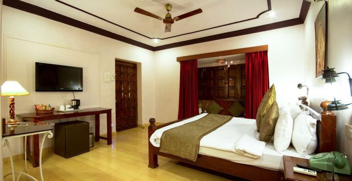 Nirali Dhani Ethnic Heritage Hotel And Resort Jodhpur  Dış mekan fotoğraf