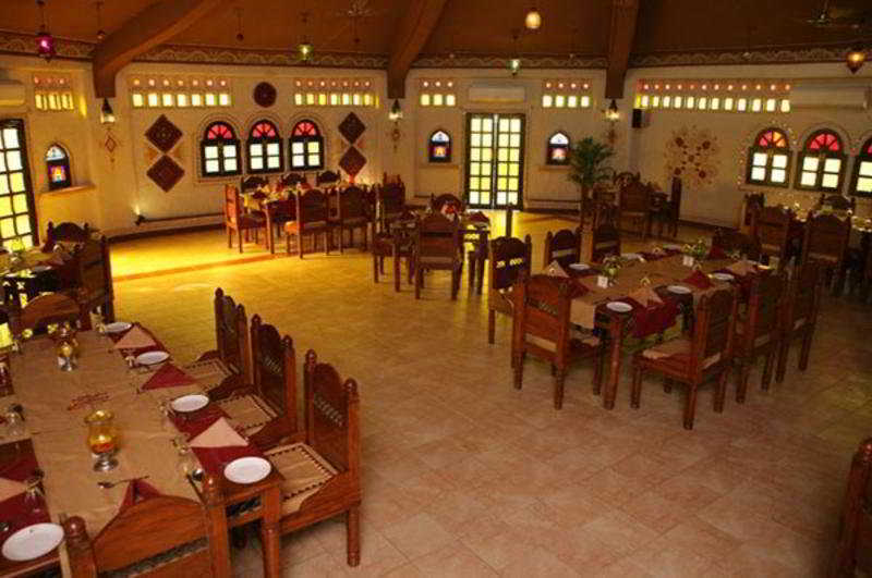 Nirali Dhani Ethnic Heritage Hotel And Resort Jodhpur  Dış mekan fotoğraf