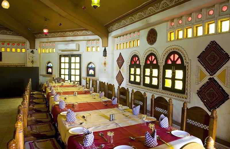 Nirali Dhani Ethnic Heritage Hotel And Resort Jodhpur  Dış mekan fotoğraf