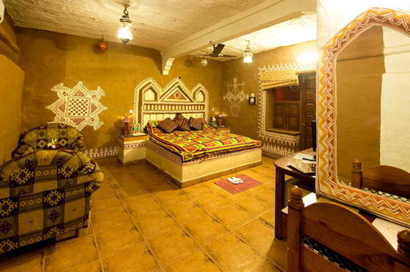 Nirali Dhani Ethnic Heritage Hotel And Resort Jodhpur  Dış mekan fotoğraf