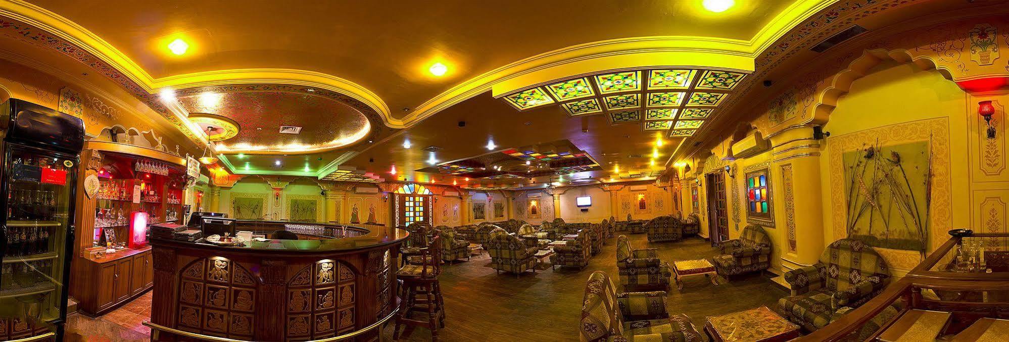 Nirali Dhani Ethnic Heritage Hotel And Resort Jodhpur  Dış mekan fotoğraf
